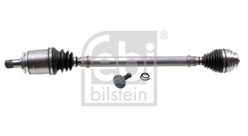 FEBI BILSTEIN 183463 Antriebswelle f&uuml;r BMW