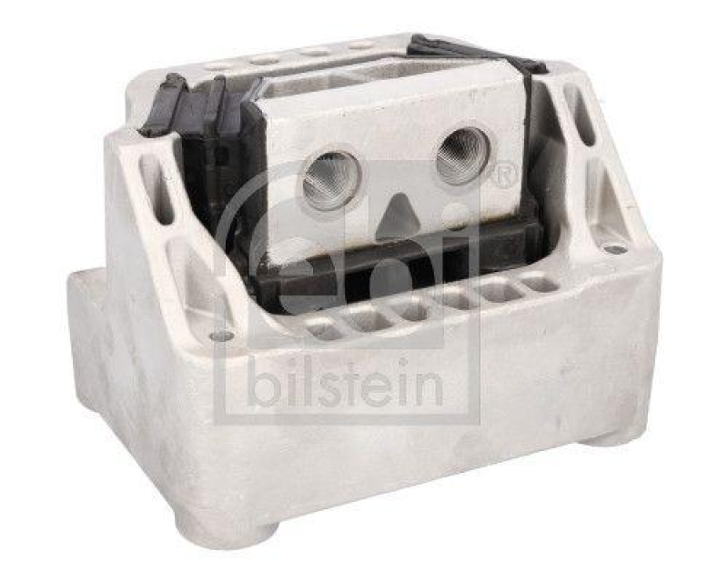 FEBI BILSTEIN 185631 Motorlager für Mercedes-Benz