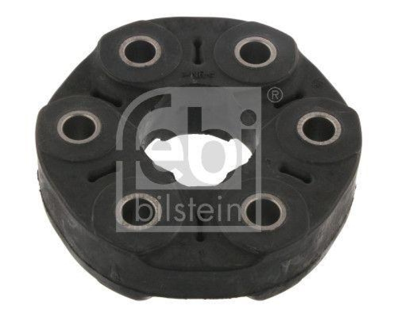 FEBI BILSTEIN 36099 Gelenkscheibe f&uuml;r Kardanwelle f&uuml;r BMW