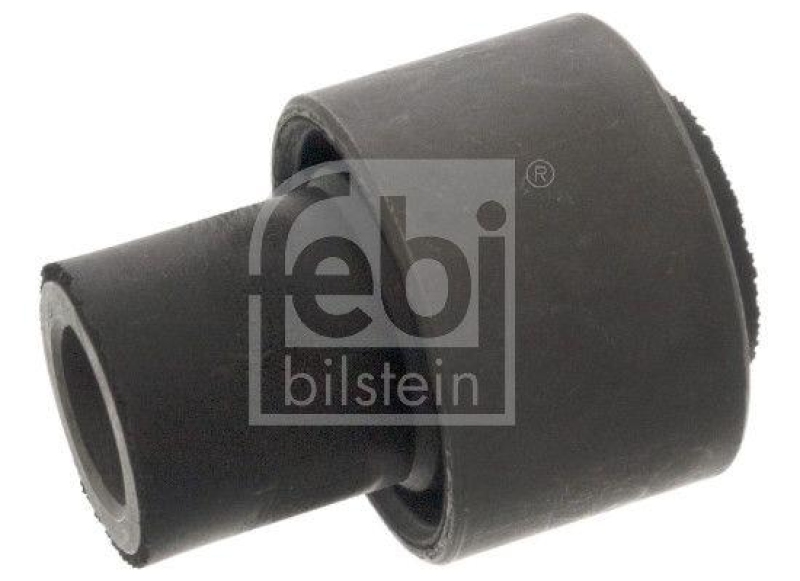 FEBI BILSTEIN 47595 Buchse für Fahrerhauslagerung für M A N