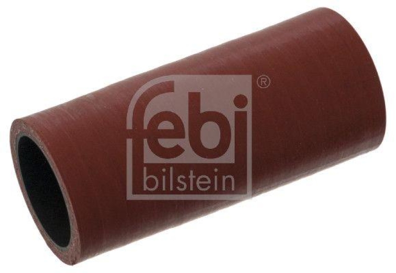 FEBI BILSTEIN 49025 K&uuml;hlwasserschlauch f&uuml;r Scania