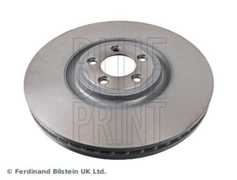 BLUE PRINT ADJ134316 Bremsscheibe f&uuml;r Jaguar