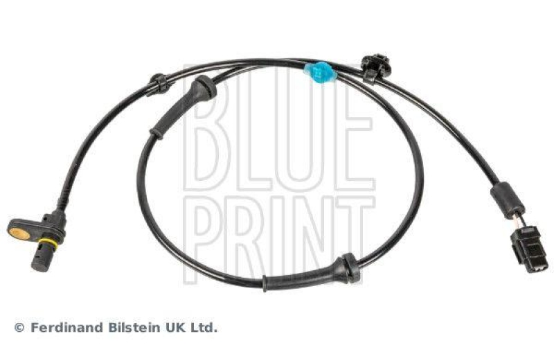 BLUE PRINT ADK87111 ABS-Sensor mit Fett f&uuml;r SUZUKI