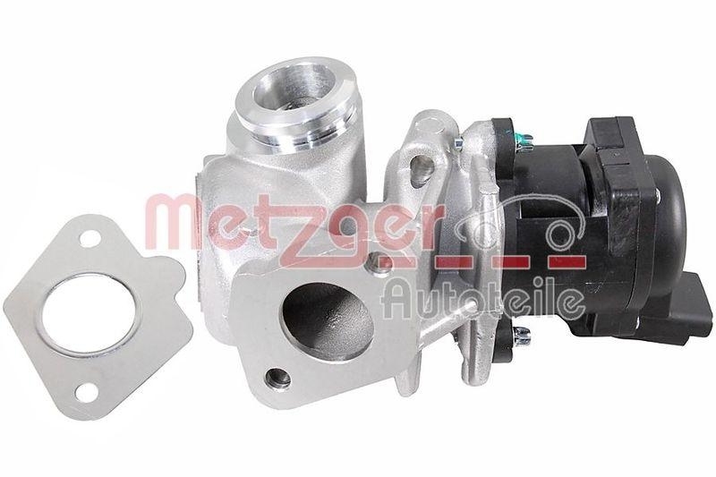 METZGER 0892948 Agr-Ventil f&uuml;r CITROEN/FORD/PEUGEOT