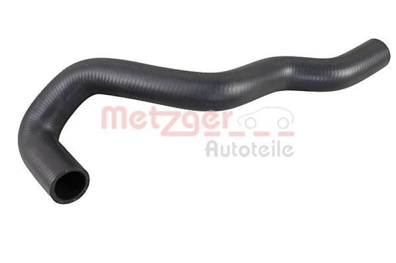 METZGER 2420959 K&uuml;hlerschlauch f&uuml;r TOYOTA
