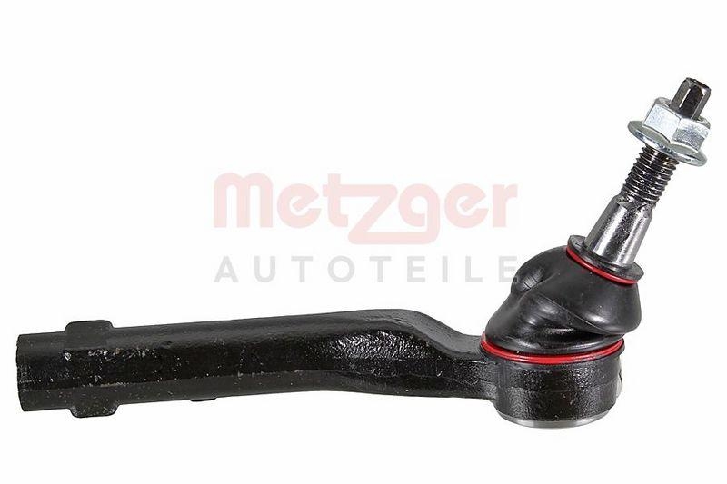 METZGER 54067602 Spurstangenkopf f&uuml;r OPEL/VAUXHALL VA rechts