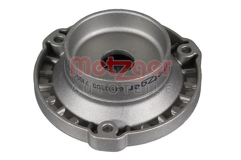 METZGER 6490390 Federbeinst&uuml;tzlager f&uuml;r BMW VA links/rechts