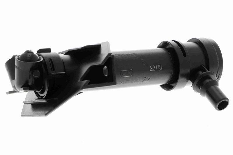 VEMO V10-08-0382 Waschwasserdüse, Scheinwerferreinigung vorne rechts vorne rechts für VW