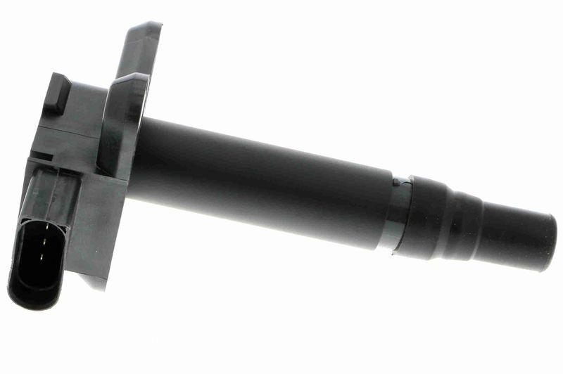 VEMO V10-70-0043-1 Z&uuml;ndspule mit Z&uuml;ndkerzen-Stecker f&uuml;r VW