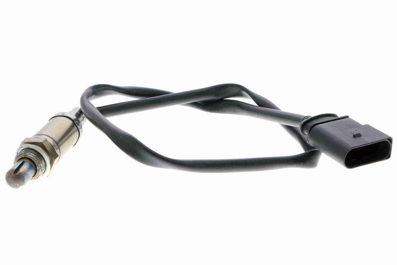 VEMO V10-76-0057 Lambdasonde Zr 4 Kabel / 720 mm f&uuml;r VW