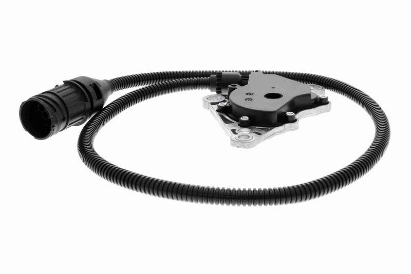 VEMO V48-73-0022 Multifunktionsschalter Automatikgetriebe; 9-Polig f&uuml;r LAND ROVER
