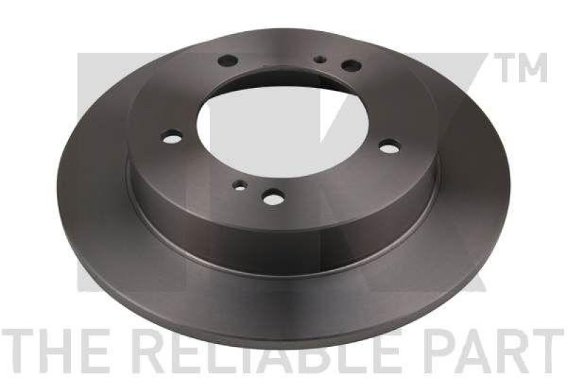 NK 205203 Bremsscheibe f&uuml;r SUZUKI