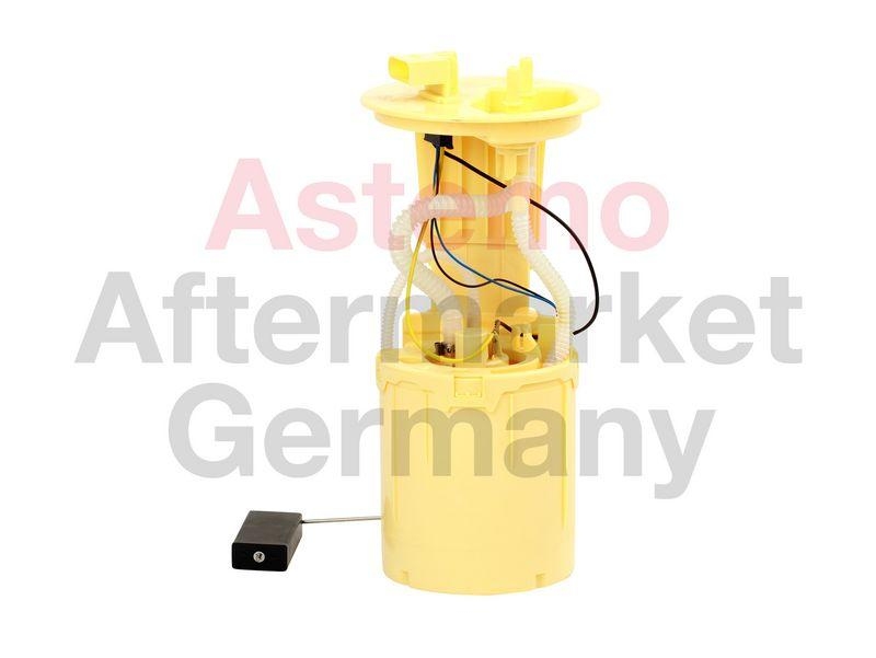 HITACHI 2503520 Kraftstofff&ouml;rdereinheit f&uuml;r VW u.a.