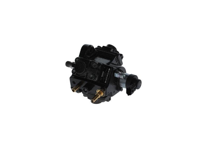 Bosch 0 445 010 150 Radialkolbenpumpe