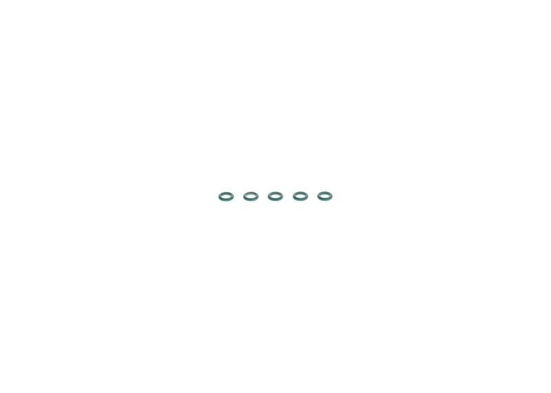 Bosch F 00C 3T1 157 O-Ring