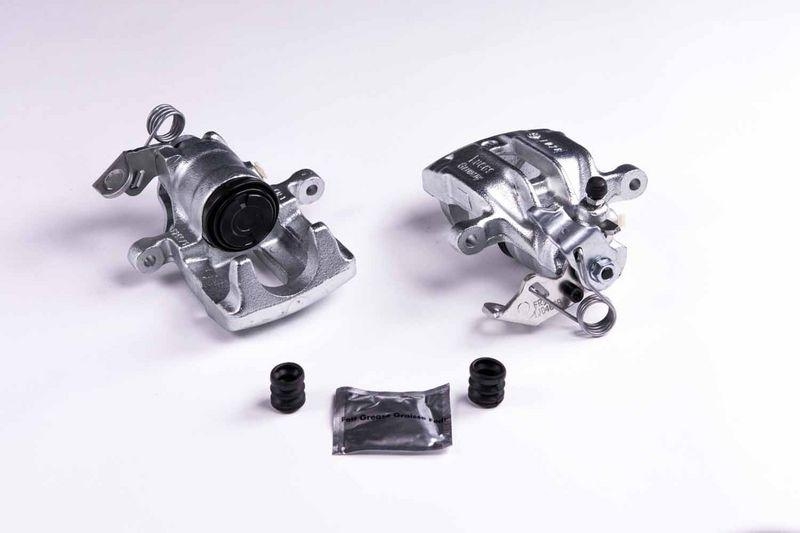 HELLA 8AC 355 383-391 Bremssattel f&uuml;r VW/FORD/SEAT