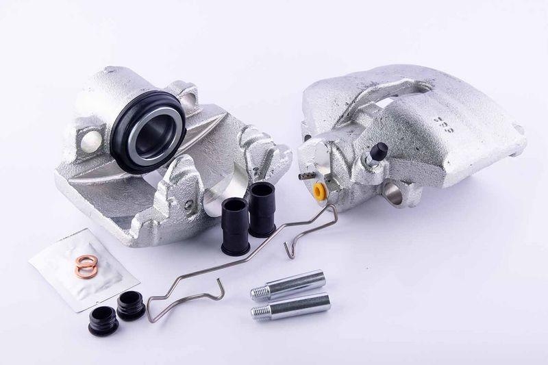 HELLA 8AN 355 789-181 Bremssattel f&uuml;r VW/SKODA/AUDI/SEAT