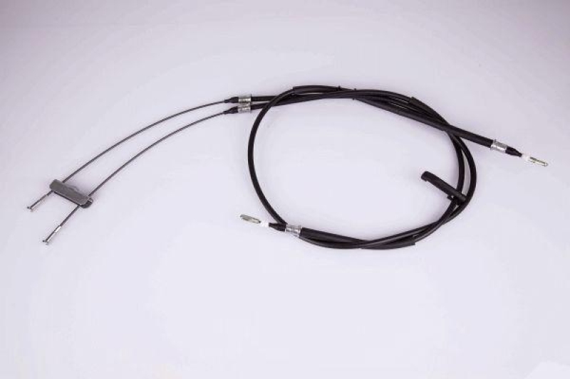 HELLA 8AS 355 669-351 Seilzug, Feststellbremse f&uuml;r SAAB