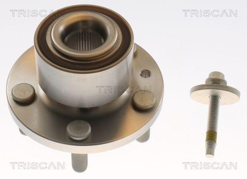 TRISCAN 8530 16147 Radnabe Vorne f&uuml;r Ford