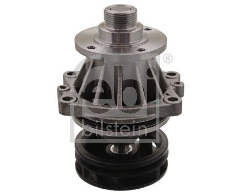 FEBI BILSTEIN 01293 Wasserpumpe mit Dichtung für BMW