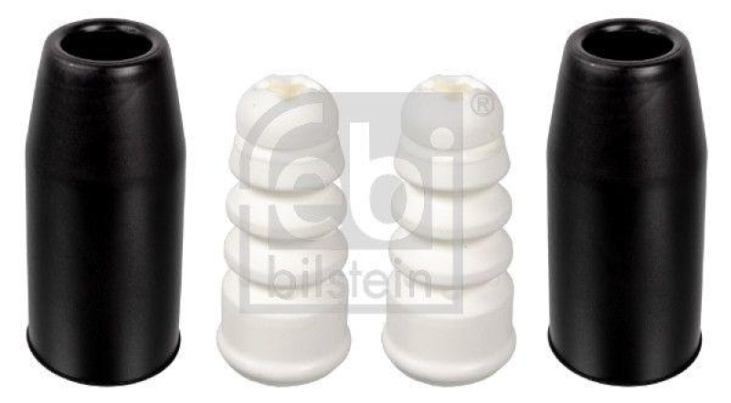 FEBI BILSTEIN 106122 Protection Kit f&uuml;r Sto&szlig;d&auml;mpfer f&uuml;r VW-Audi