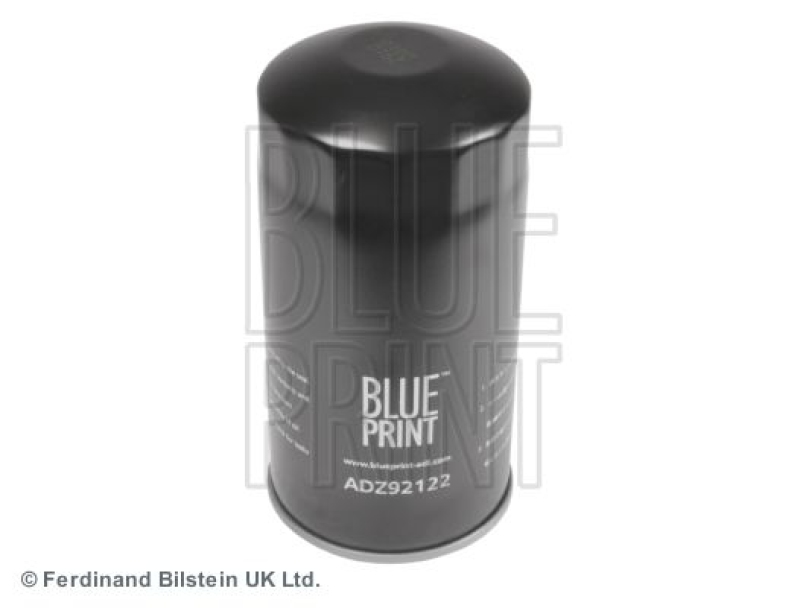 BLUE PRINT ADZ92122 Ölfilter