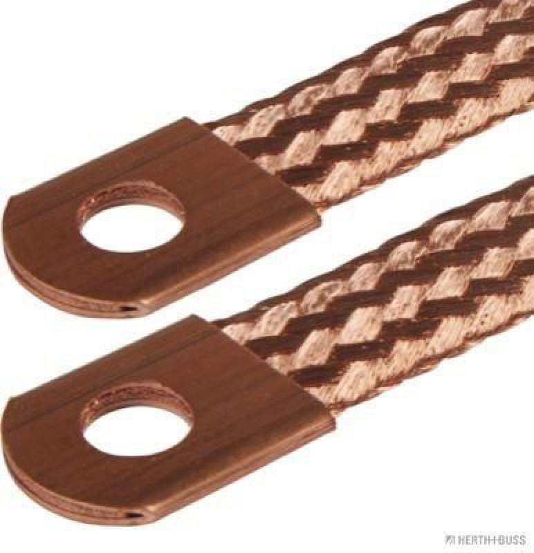 HERTH+BUSS 52287000 Masseband 16 mm&sup2;, 200 mm