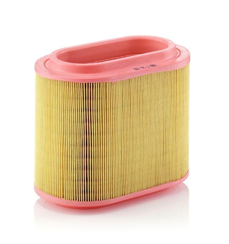 MANN-FILTER C 24 196 Luftfilter für Hyundai