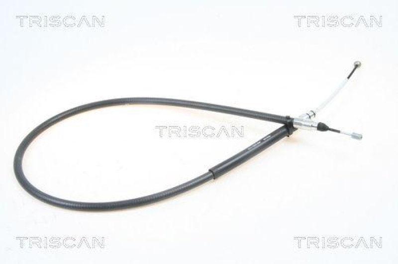 TRISCAN 8140 11137 Handbremsseil f&uuml;r Bmw Z4 All