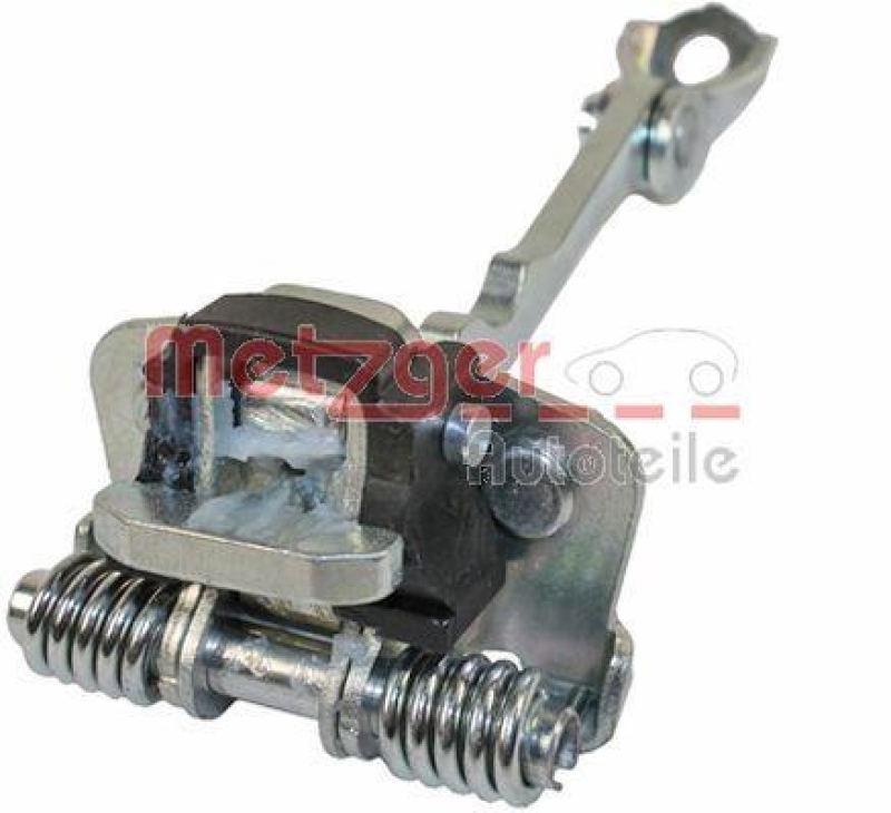 METZGER 2312059 T&uuml;rfeststeller f&uuml;r RENAULT vorne links/rechts
