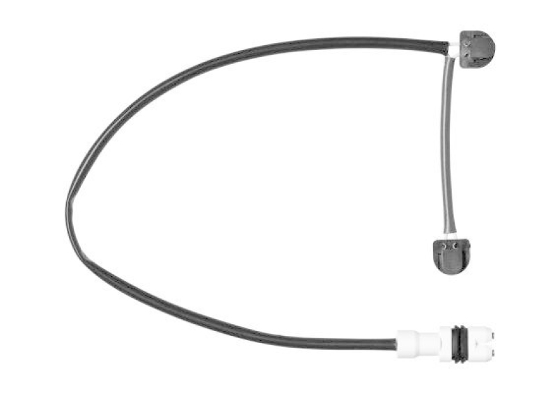 HELLA 8DK 355 251-581 Warnkontakt f&uuml;r PORSCHE