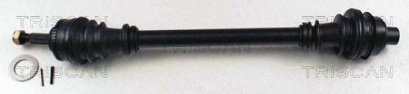 TRISCAN 8540 25564 Antriebswelle f&uuml;r Renault Megane/Scenic