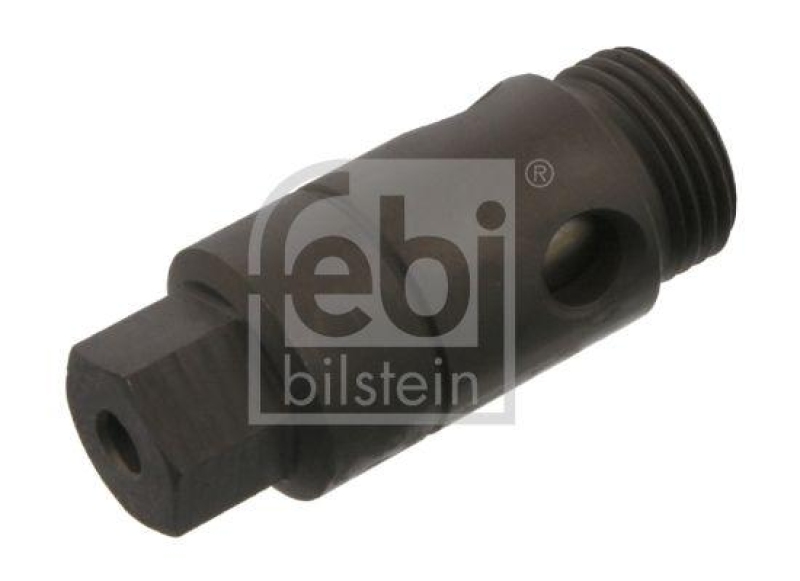 FEBI BILSTEIN 05382 &Uuml;berdruckventil f&uuml;r &Ouml;lpumpe f&uuml;r Mercedes-Benz