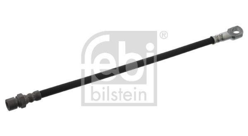 FEBI BILSTEIN 08182 Bremsschlauch f&uuml;r Mercedes-Benz