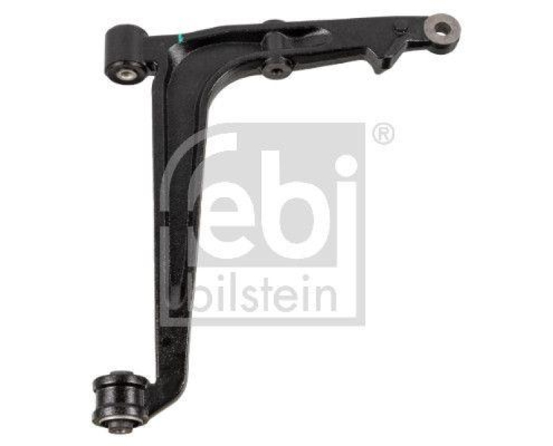 FEBI BILSTEIN 176880 Querlenker mit Lagern f&uuml;r VW-Audi