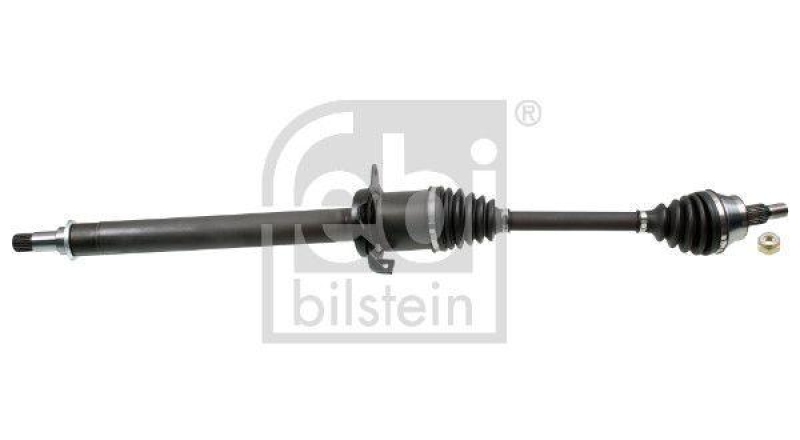 FEBI BILSTEIN 183466 Antriebswelle f&uuml;r Mercedes-Benz