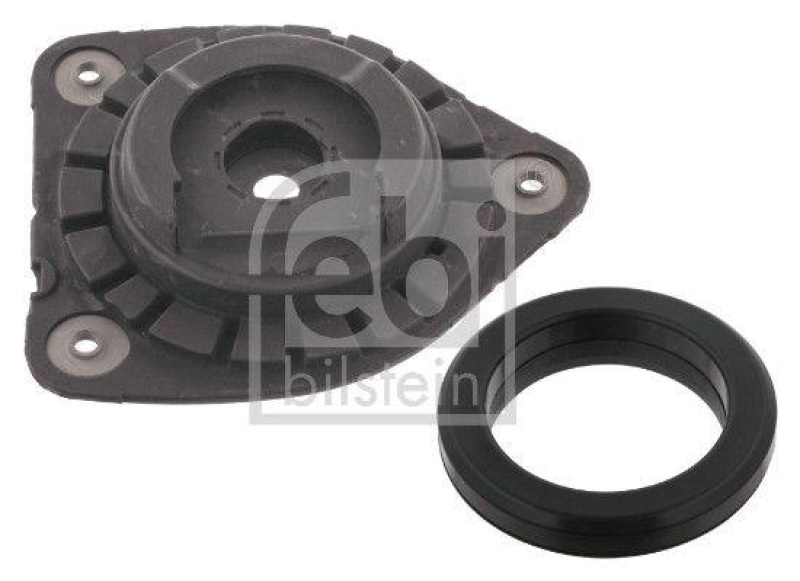 FEBI BILSTEIN 32748 Federbeinstützlagersatz mit Kugellager für Renault