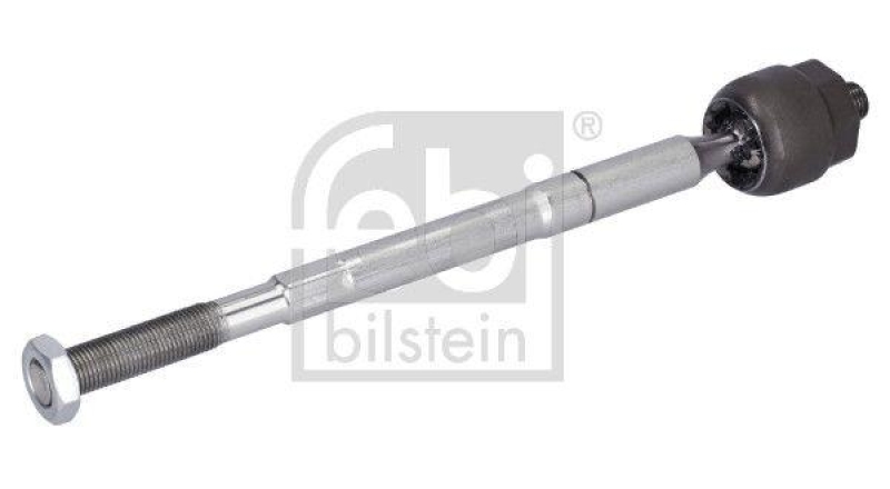 FEBI BILSTEIN 43195 Axialgelenk mit Kontermutter und Sicherungsblech f&uuml;r TOYOTA