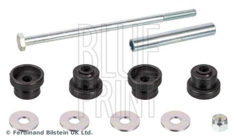 BLUE PRINT ADA108514 Verbindungsstange mit Lagern, Unterlegscheiben und Muttern f&uuml;r Chrysler