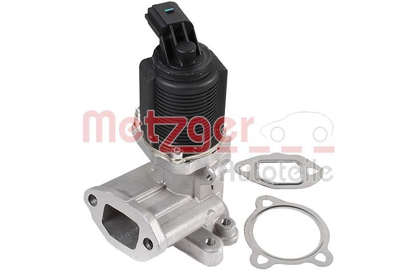 METZGER 0892949 Agr-Ventil f&uuml;r FIAT/LANCIA/OPEL/SUZUKI/VAUXHALL