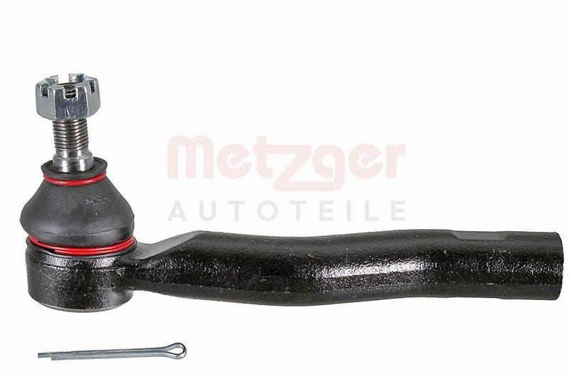 METZGER 54067701 Spurstangenkopf für LEXUS/TOYOTA VA links