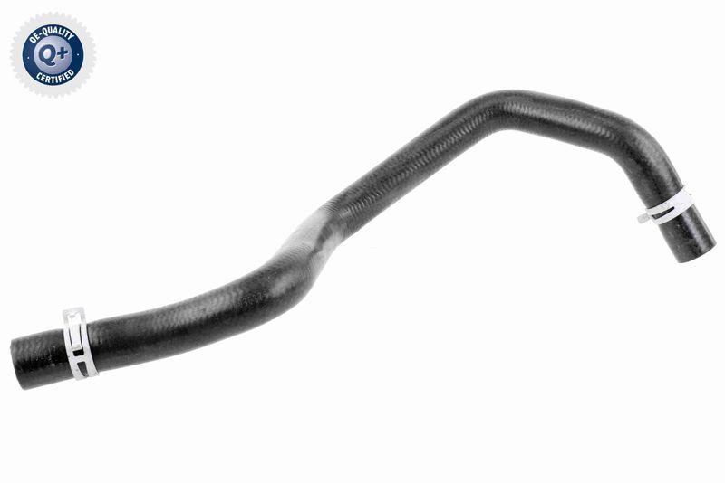VAICO V25-1201 K&uuml;hlerschlauch f&uuml;r FORD