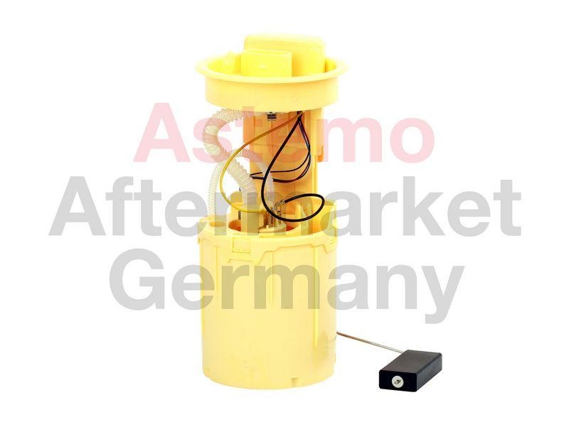 HITACHI 2503521 Kraftstofffördereinheit für VW u.a.