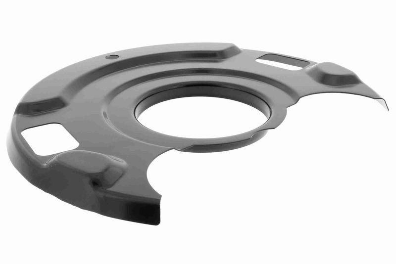 ACKOJA A38-0452 Spritzblech, Bremsscheibe Vorderachse für NISSAN