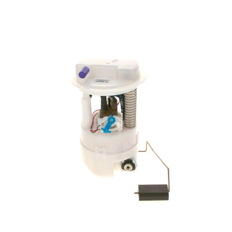 Bosch 0 986 580 958 Ekp-Einbaueinheit