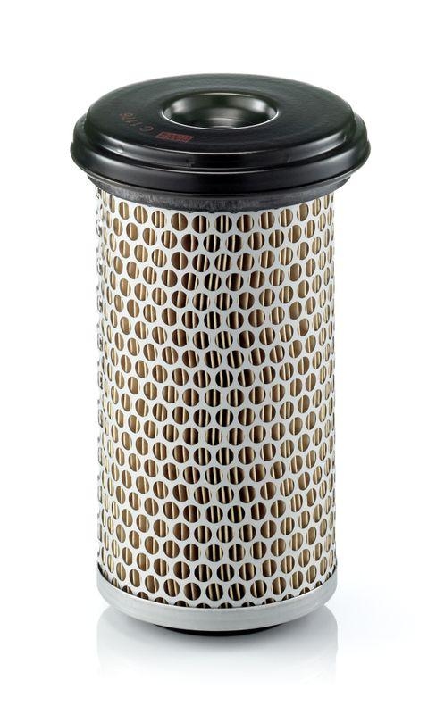 MANN-FILTER C 1176 Luftfilter