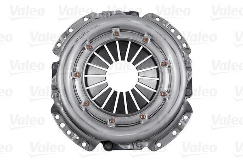 VALEO 831402 Druckplatte