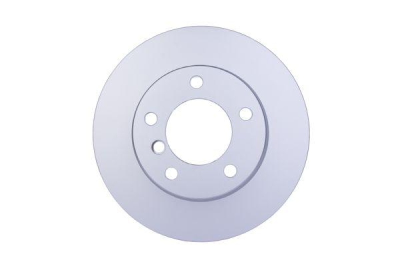 HELLA 8DD 355 111-241 Bremsscheibe f&uuml;r BMW