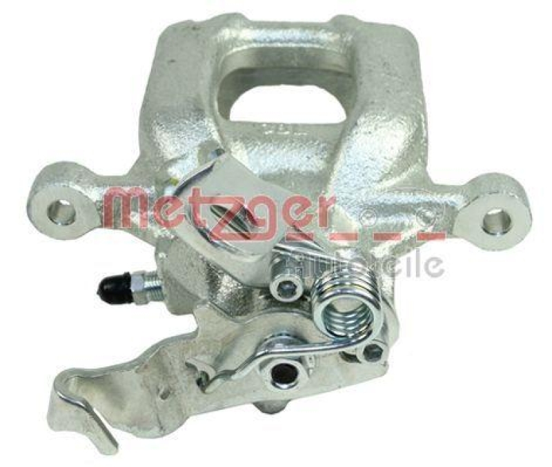 METZGER 6260009 Bremssattel Neuteil f&uuml;r AUDI/SEAT/SKODA/VW HA links