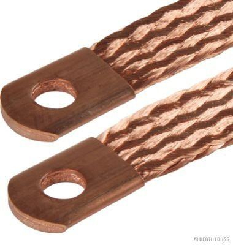 HERTH+BUSS 52287005 Masseband 35 mm&sup2;, 300 mm